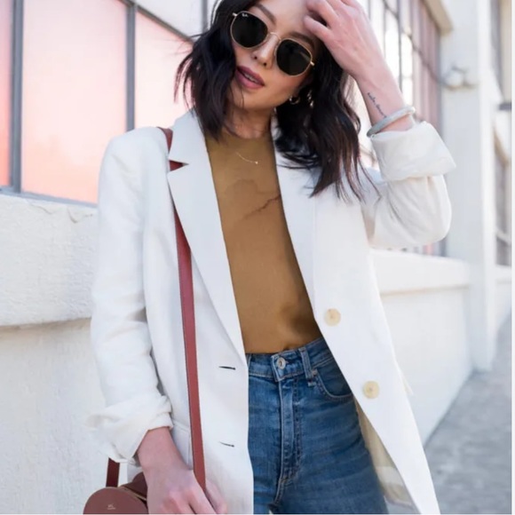 Everlane Blazer - Picture 1 of 4